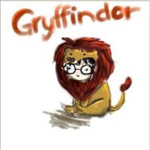 Meet your Posher, Riley